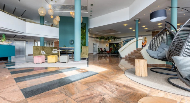 Best Western Parkhotel Ropeter, Varaa Hotelli Goettingen Eichsfeld