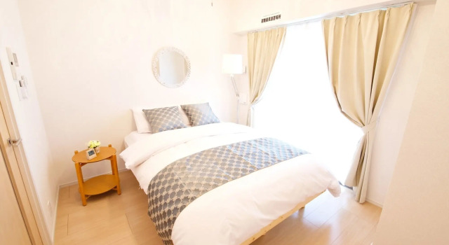 M's HOTEL Omoromachi