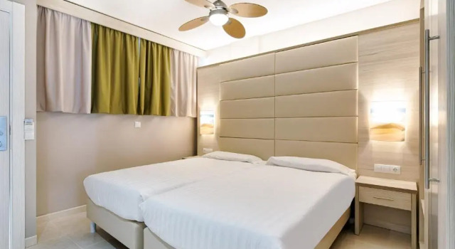 Одноместный номер Standard Bull Dorado Beach & Spa