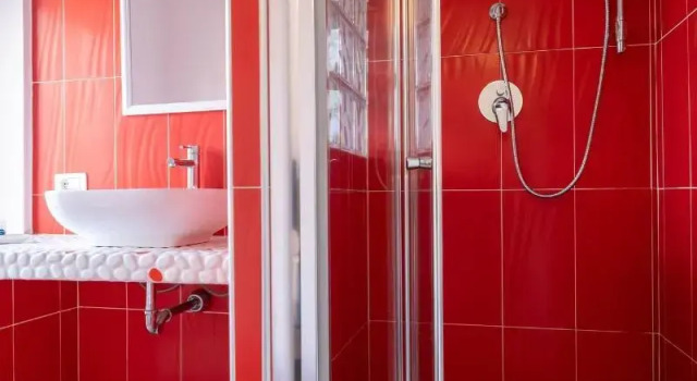 Двухместный номер Standard Nautika Suites