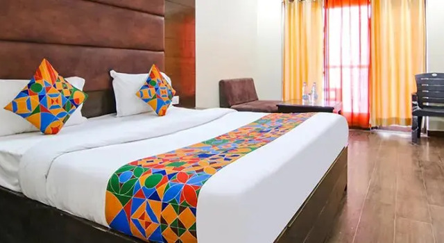FabHotel Palazzo