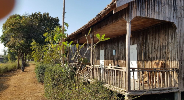Номер Standard Dream Resort Farm