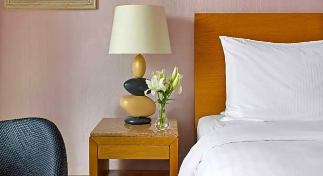 Номер Superior Mövenpick Resort & Spa Tala Bay Aqaba