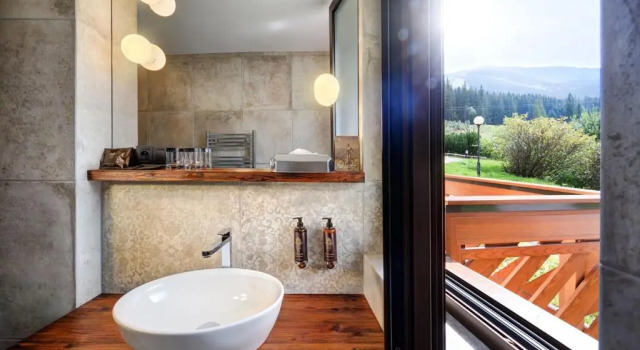 Апартаменты Deluxe Hotel Pošta