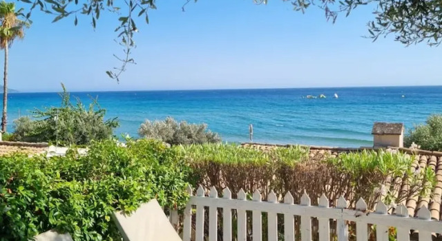 Апартаменты Corfu Island Apartment 24