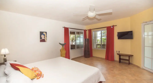 Номер Premium Wikkid Resort