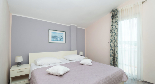 Апартаменты Apartments Zivana