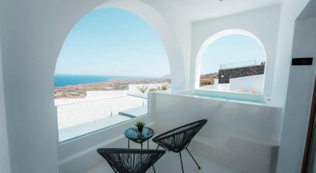Люкс Leon Luxury Suites