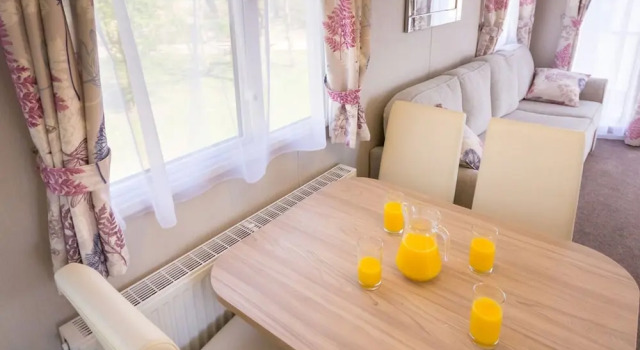 Moffat Manor Holiday Resort, Prenota Resort Moffat Dumfries and Galloway