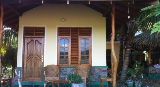 Номер Standard Fishermens Lodge & Restaurant