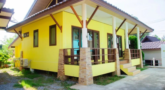 Tarathip Resort, Забронировать Курортный отель Кхлонг Кхут 