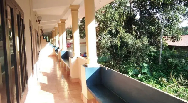 Highrange Residency