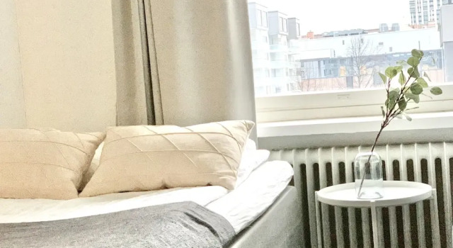 Апартаменты City Home Finland Tammerkoski