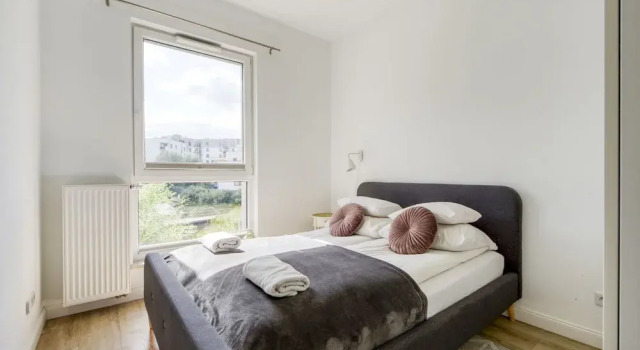 Warsaw Night Apartments Jurajska Airport, Prenota Appartamento Varsavia Masovia