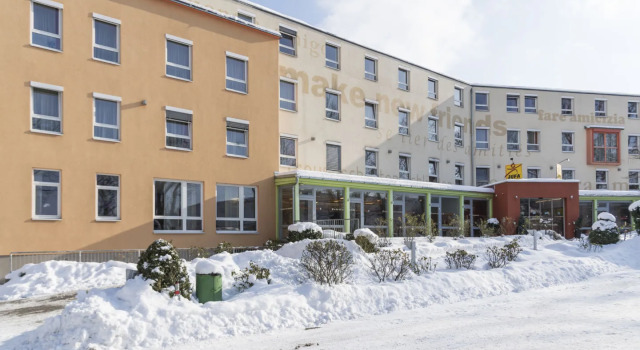 JUFA Hotel Salzburg
