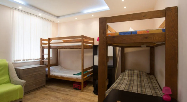 Eto Piter Hostel, Забронировать Хостел Хостелы Санкт-Петербурга, рядом с Санкт-Петербургская государственная художественно-промышленная академия имени А. Л. Штиглица, Хостел
