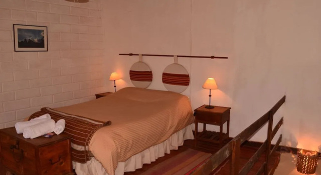 Posta La Falda, Prenota Hotel Tilcara Quebrada de Humahuaca