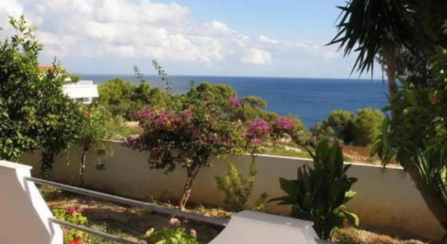 Апартаменты Αlexandros apartment
