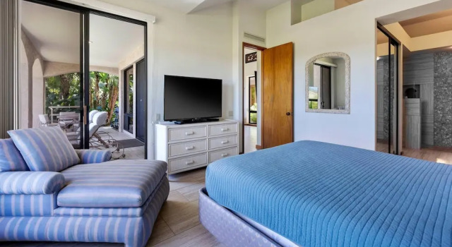 Exclusive Single-story Shores Golf Villa 20 - 3 Ensuite