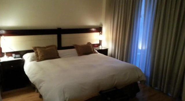 Двухместный номер Classic Villaggio Hotel Boutique