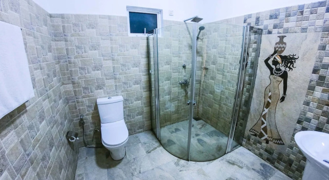 Номер Standard Romance Hills Hotel