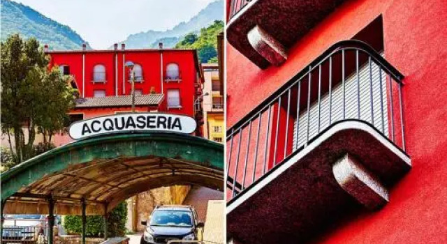 Le Quattro Stagioni Lakeview, Prenota Appartamento Rezzonico Como