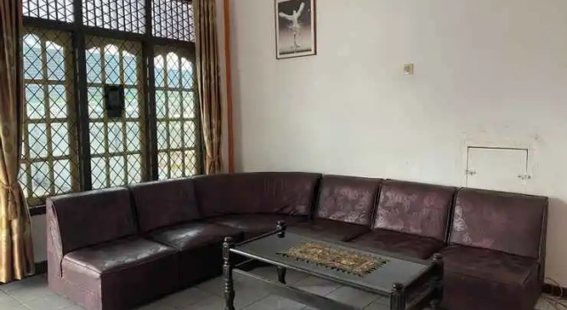 Oyo 3455 Ceten Residence, Rezerwuj Hotel Jambi 