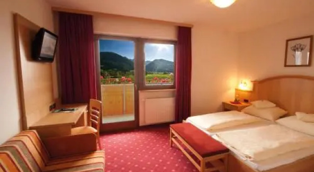 Hotel Lahnerhof, Забронировать Отель Випитено 