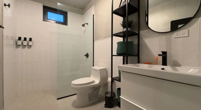 Номер Executive Patio Elba Boutique Hotel