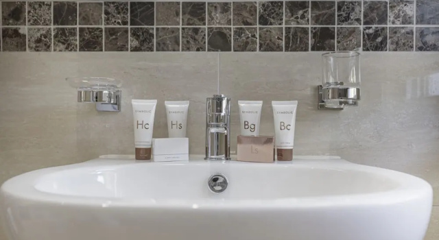 Номер Classic The Moorland Hotel, Haytor, Devon - The Coaching Inn Group