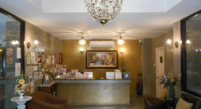 G2 Boutique Hotel, Забронировать Бутик-отель Бутик-отели Чиангмай, рядом с Офис компании Elephant Care &amp; Grand Canyon Jumping, Бутик-отель