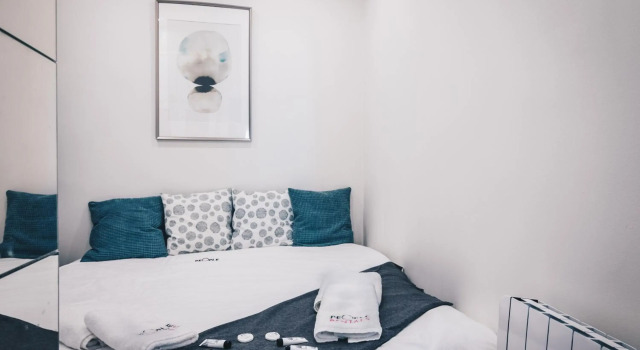 Garai Apartment t by People Rentals, Book Apartment Bilbao 