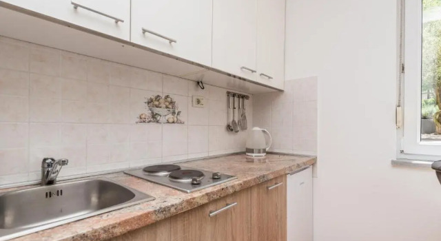 Апартаменты с 2 комнатами Villa Mihaela