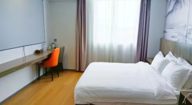 Люкс Changzhou Oriental Hotel