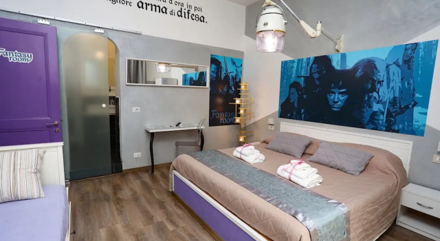 Cineroma Guesthouse, Book Guesthouse Monte Sacro Rome, near Ospedale Pertini