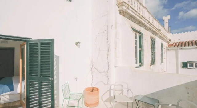 Номер Standard Hotel Hevresac Singular & Small