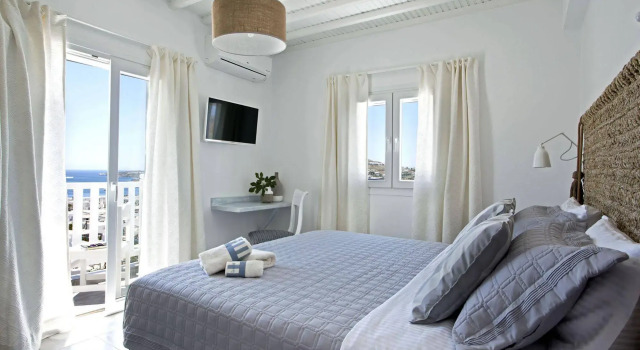 Thalassa Prive Villas
