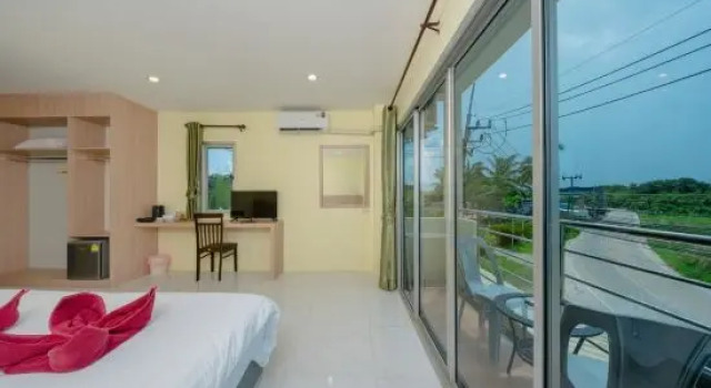 Номер Standard Nans Aonang