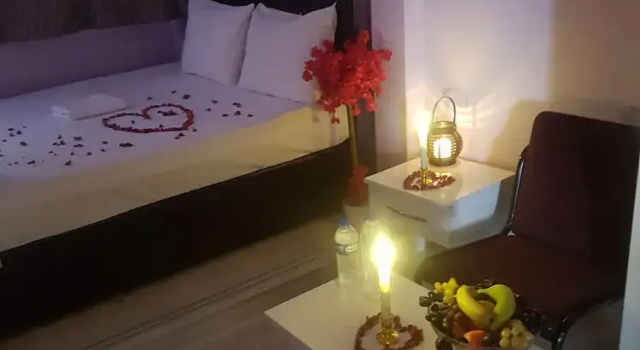 Derya Otel, Забронировать Отель  