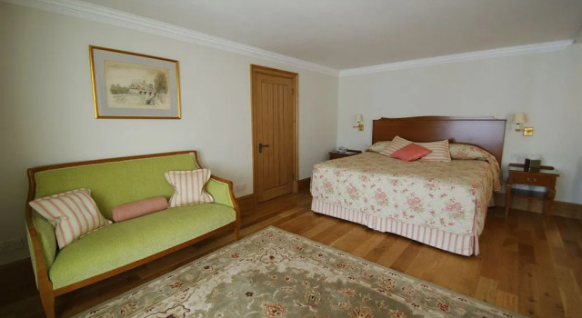 La Moinerie Hotel, Book Hotel Sark 