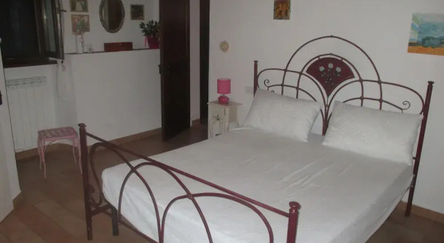 Agriturismo Villa Rosetta, Rezervovat Vila Hotely v Marche se snídaní, Snídaně