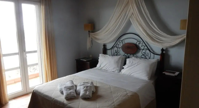 Вилла Deluxe c 1 комнатой Apelon Tiritas Villas