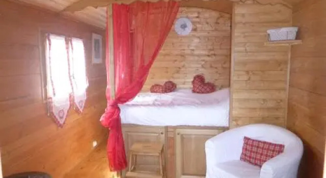 Le Mas Saint Donat, Rezervovat Hotel Hotely v Mimosa Road s parkováním, Parkování