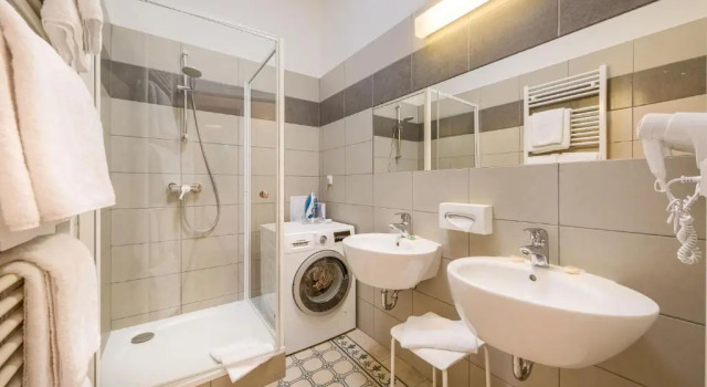 Семейные апартаменты Apartments 39 Wenceslas Square