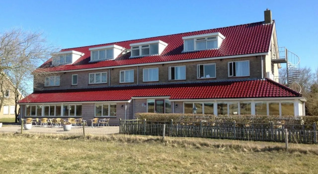 Hotel Bos en Duinzicht