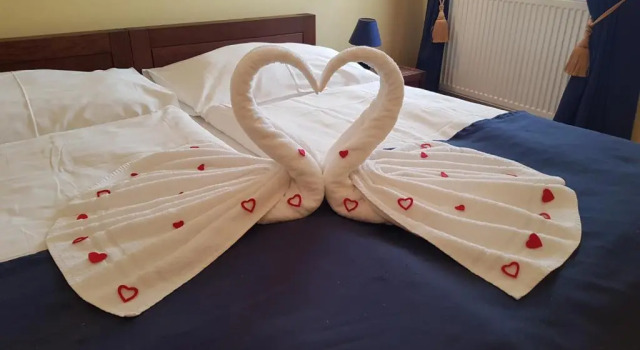 Номер Standard Hotel Amalia