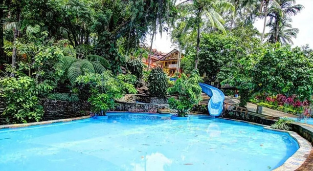 Batis Aramin Resort And Hotel Corp.