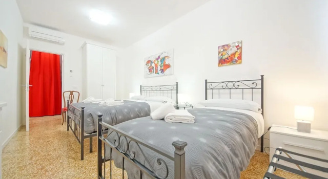 DolceVita Apartments N. 372, Забронировать Апартаменты/квартира Апартаменты Венеции, рядом с Старые Прокурации, Апартаменты/квартира