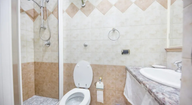 Апартаменты Solemar Sicilia - Studio Cefalù 1