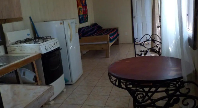 Familie suite Roatan Backpackers' Hostel